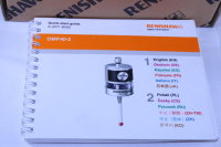 RENISHAW A-4071-2001-04 Messkopf