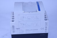 Telemecanique RM4 JA32MW Zeitschaltrelais
