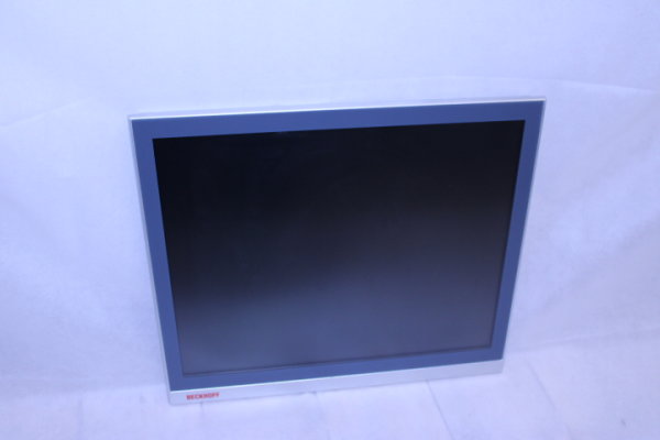 BECKHOFF CP2919-0000 Einbau Panel