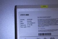 BECKHOFF CP2919-0000 Einbau Panel