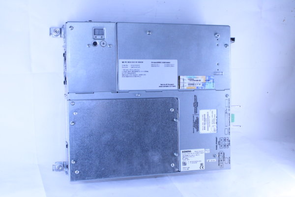 SIEMENS 6FC5210-0DF52-3AA0 Version 01 PCU50.5