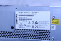 SIEMENS 6FC5210-0DF52-3AA0 Version 01 PCU50.5