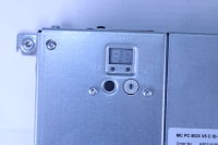 SIEMENS 6FC5210-0DF52-3AA0 Version 01 PCU50.5