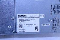 SIEMENS 6FC5210-0DF52-3AA0 Version 01 PCU50.5
