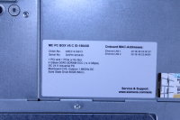 SIEMENS 6FC5210-0DF52-3AA0 Version 01 PCU50.5