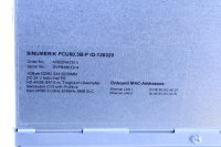 SIEMENS 6FC5210-0DF33-2AB0 Version A  PCU50.3B-P