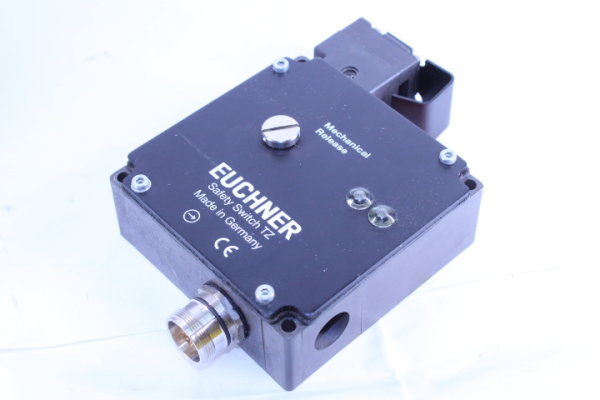 EUCHNER Sicherheitsschalter TZ1LE024RC18VAN-093862 (093862) FO