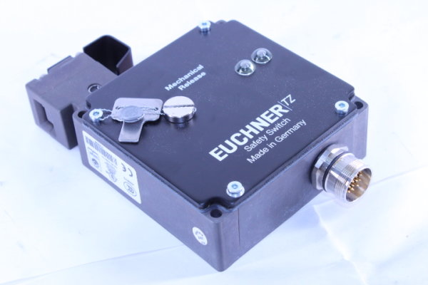 EUCHNER Sicherheitsschalter TZ1LE024RC18VAN-093862 (093862)  FM