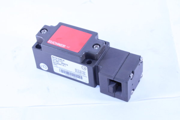 EUCHNER Sicherheitsschalter NZ1VZ-538E-M (085676) FP