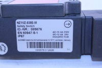 EUCHNER Sicherheitsschalter NZ1VZ-538E-M (085676) FP