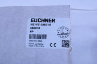 EUCHNER Sicherheitsschalter NZ1VZ-538E-M (085676) FP