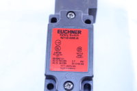 EUCHNER Sicherheitsschalter NZ1VZ-538E-M (082117)