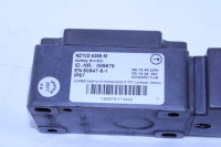 EUCHNER Sicherheitsschalter NZ1VZ-538E-M (085676) FT