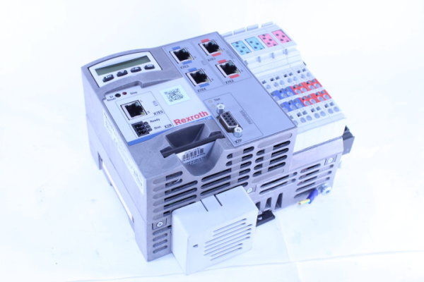 REXROTH IndraControl L85 Typ CML85.1-3P-705-FA-NNNN-NW  MNR: R911171674 AK1