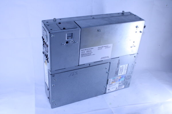 SIEMENS 6FC5210-0DF53-2AA0 Version C PCU50.5-P