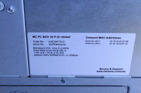 SIEMENS 6FC5210-0DF53-2AA0 Version C PCU50.5-P