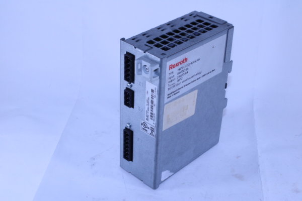 REXROTH HAT01.1-002-NNN-NN MNR: R911317876