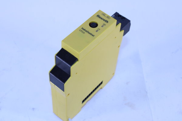 REXROTH SLC-3-CPU000300 MNR: R911172284