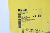 REXROTH SLC-3-CPU000300 MNR: R911172284
