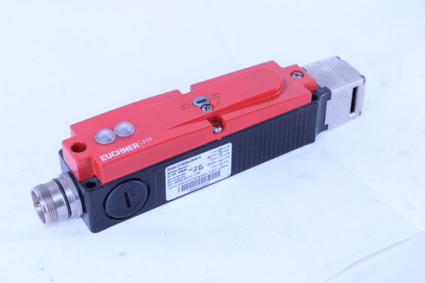 EUCHNER Sicherheitsschalter STA3A-2131A024L024RC18  (099658)