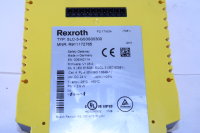 REXROTH Modul SLC-3-GS3S00300  MNR:R911172765