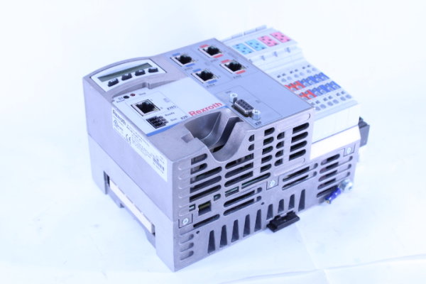 REXROTH IndraControl L75 Typ CML75.1-3P-905-NA-NNNN-NW MNR: R911174057  AE1