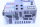 REXROTH IndraControl L75 Typ CML75.1-3P-905-NA-NNNN-NW MNR: R911174057  AE1