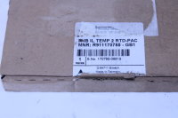 REXROTH R-IB IL TEMP 2 RTD-PAC MNR: R911170785-GB1