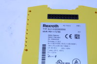 REXROTH Modul SLC-3-GS3S00300  MNR:R911172765
