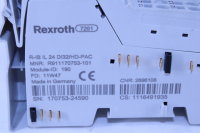 REXROTH R-IB IL 24 DI32/HD-PAC MNR: R911170753-101