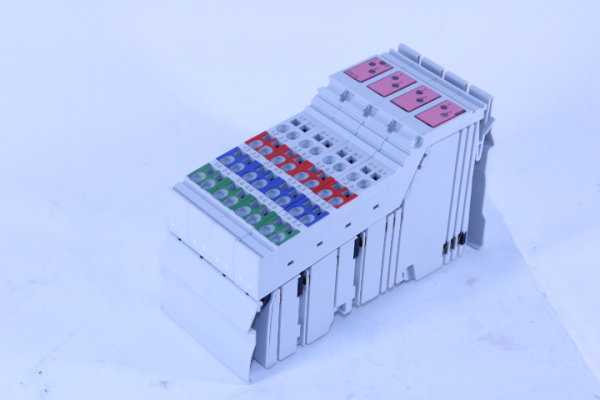 REXROTH R-IB IL 24 DO 8-2A-PAC MNR: R911170759-GA1