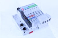 REXROTH R-IL PN BK D18 DO4-PAC MNR: R911171944-AE1
