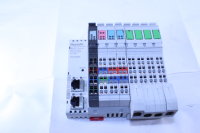 REXROTH R-IL PN BK D18 DO4-PAC MNR: R911171944-AE1