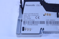 REXROTH R-IB IL 24 PWR IN-PAC MNR: R911170789 GA1