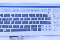 REXROTH Tastatur  VAK41.2F-EN-U-NNNN  MNR: R911171077-GA1