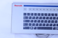 REXROTH Tastatur  VAK41.2F-EN-U-NNNN  MNR: R911171077-GA1