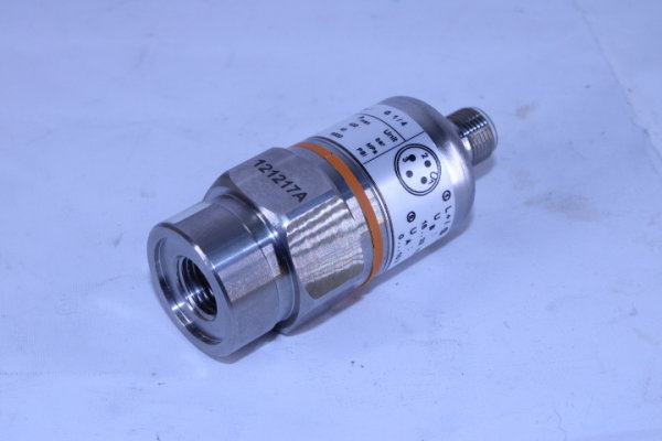 IFM Drucksensor PA9021
