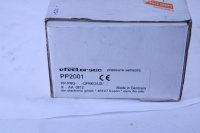 IFM Strömungswächter SBU625