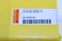 SANDVIK C5-SVJBL-35060-16 Wendeplattenhalter