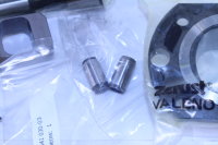SANDVIK C5-CU-CS-11 Spanneinheit