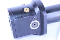 SANDVIK VDI50 auf Capto C5 Adapter  C5-RC2050-00085M
