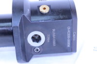 SANDVIK VDI50 auf Capto C5 Adapter  C5-RC2050-00085M