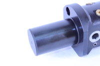 SANDVIK VDI50 auf Capto C5 Adapter  C5-RC2050-00085M