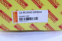 SANDVIK VDI50 auf Capto C5 Adapter  C5-RC2050-00085M
