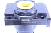 SANDVIK COR C5-LCE80-04000  Manuelle Spanneinheit