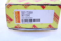 SANDVIK S921-733884 Wendeplattenfräser Durchmesser 32mm