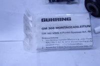 Gühring MMS-Spanner HSK63  4930-48.000