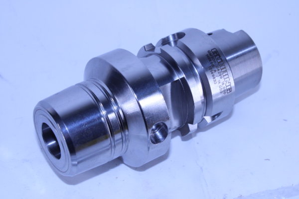 Gühring Hydrodehnspannfutter HSK50/18,00mm  GM300