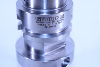 Gühring Hydrodehnspannfutter HSK50/18,00mm  GM300