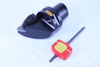 SANDVIK C4-DDJNL-27055-15 Wendeplattenhalter